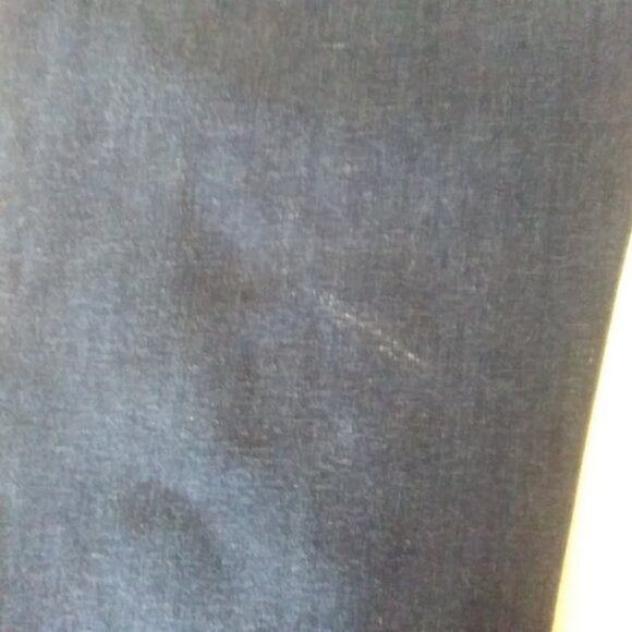 Adam Levine The Sedgwick women's size M dark wash skinny jeans - Picture 15 of 16